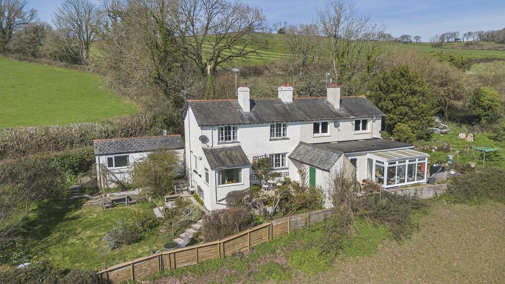 Main image of property: Widdehayes Cottages, Chudleigh