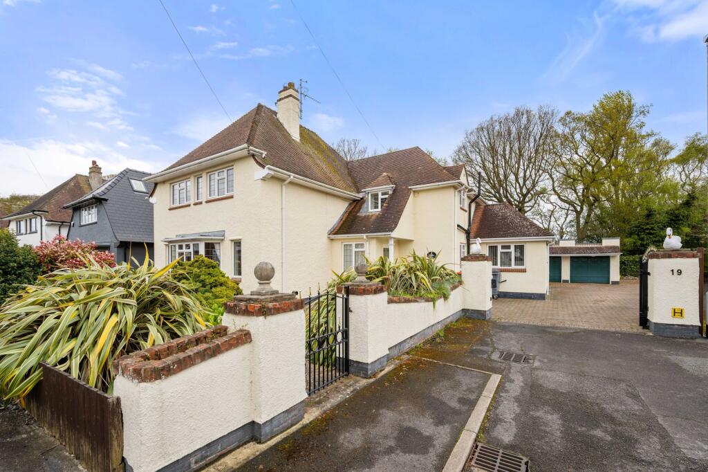 Main image of property: Norwood Road, Skegness, PE25