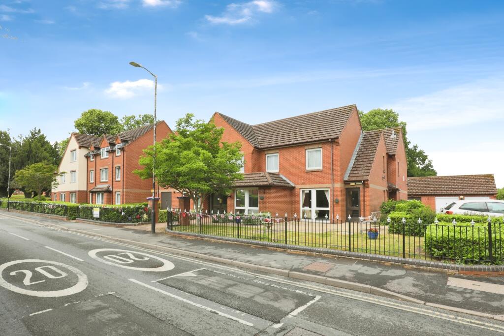 Additional image 15 of Malin Court, Alcester