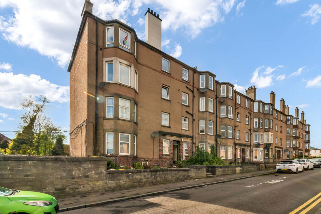 Main image of property: Cardross Street, Dundee, DD4 9