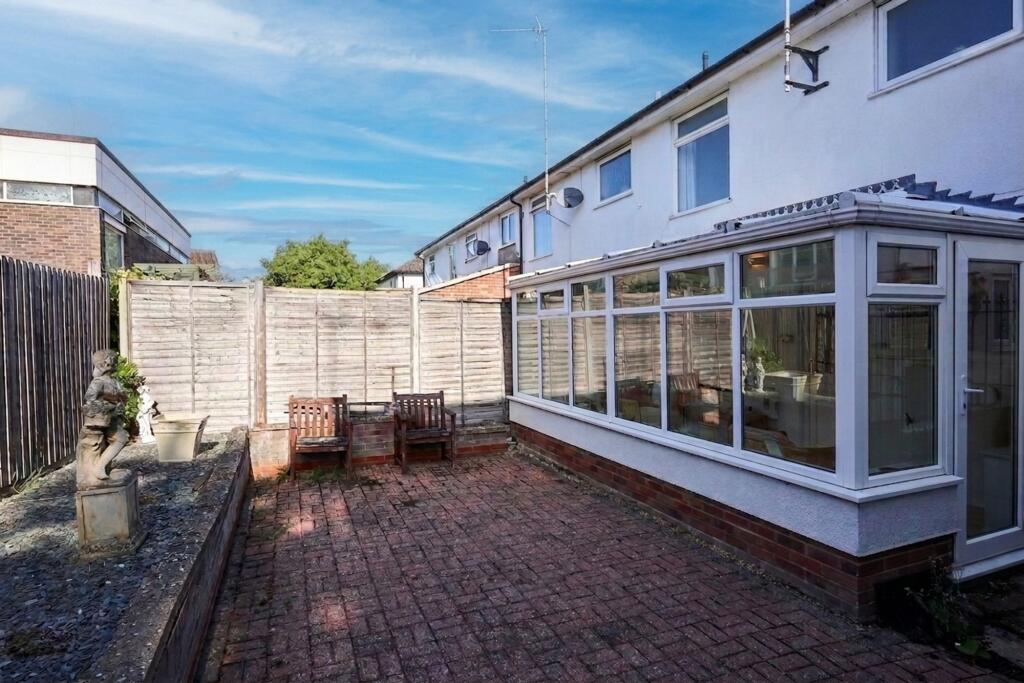 House in East Cambridgeshire, Ely - View 4