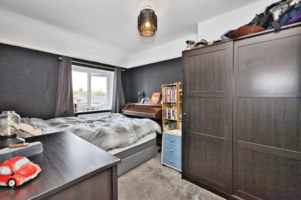 House in Bath - View 4