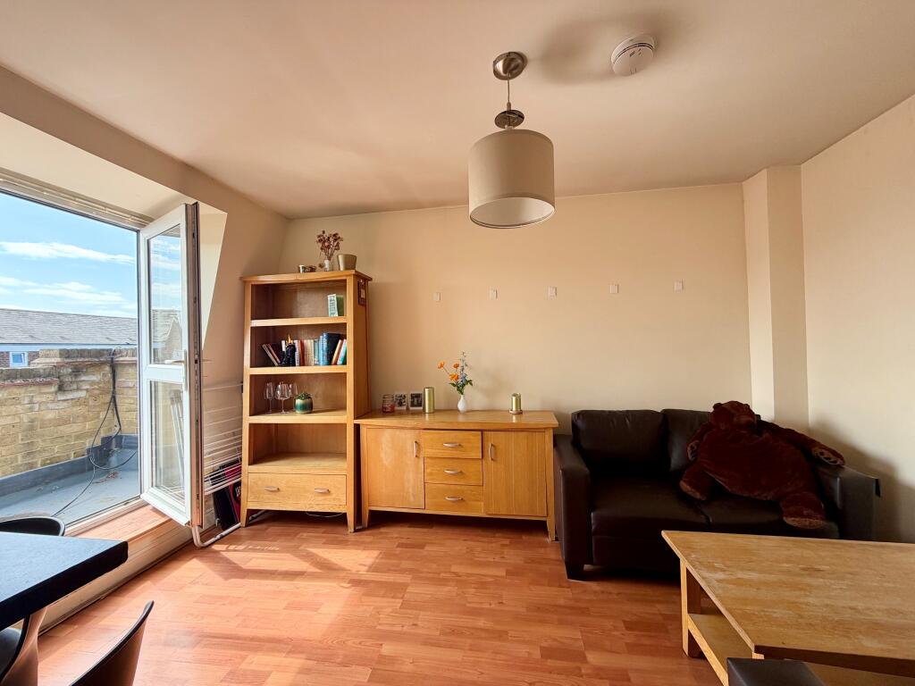 Main image of property: Bavaria Road, Archway