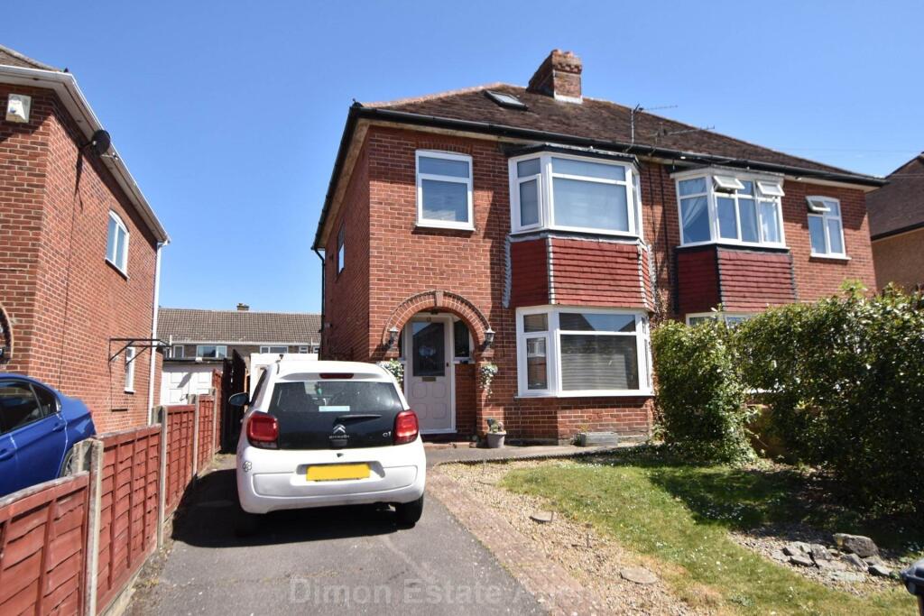 Main image of property: Bury Close, Gosport