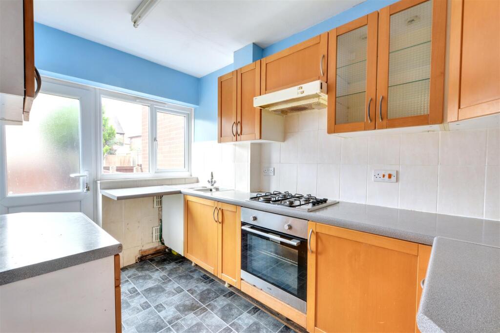 Denison Street, Beeston, Nottingham photo 3