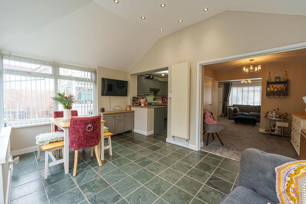 House in Risca - View 5