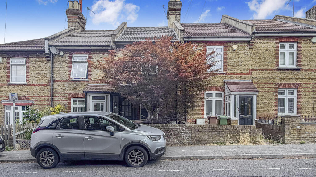 Main image of property: Downs Road, Sutton