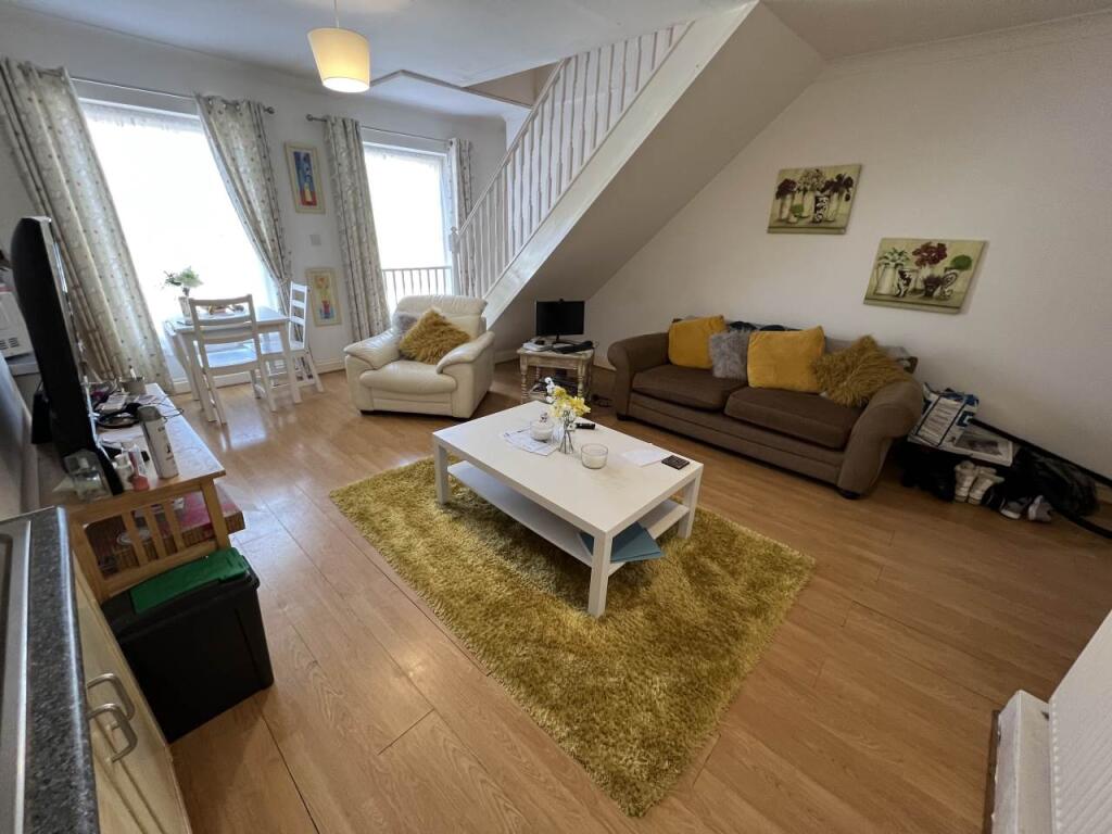 Main image of property: Norwood Court, Trowbridge, Wiltshire