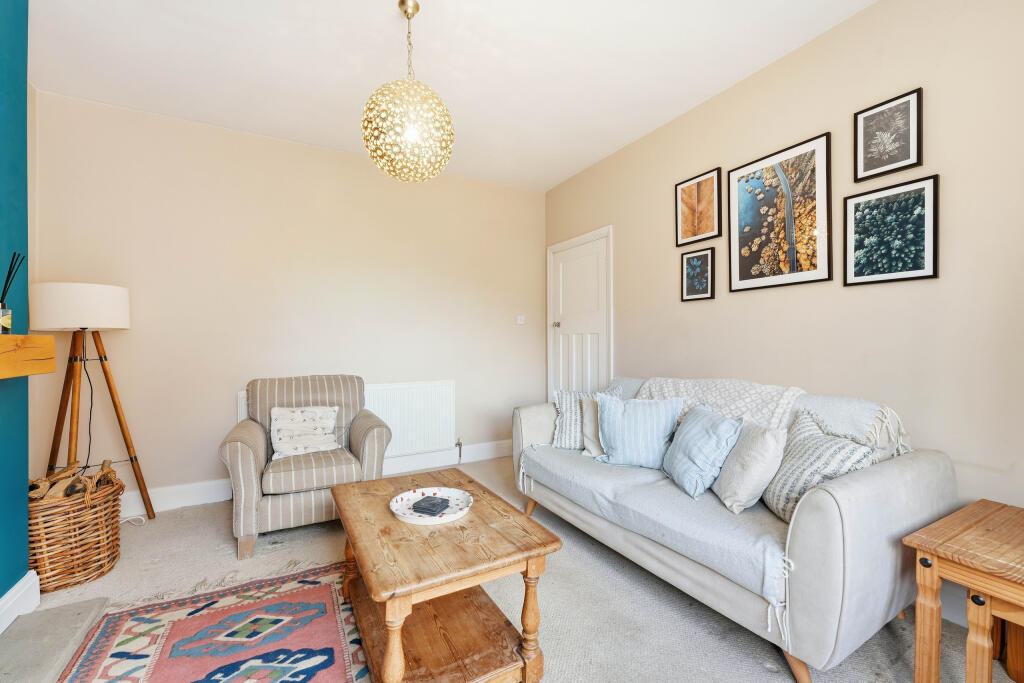 House in York - View 4
