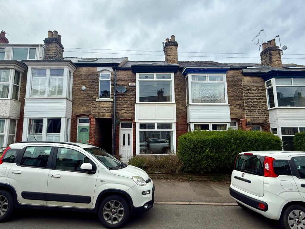 Main image of property: Thoresby Road, Sheffield, S6