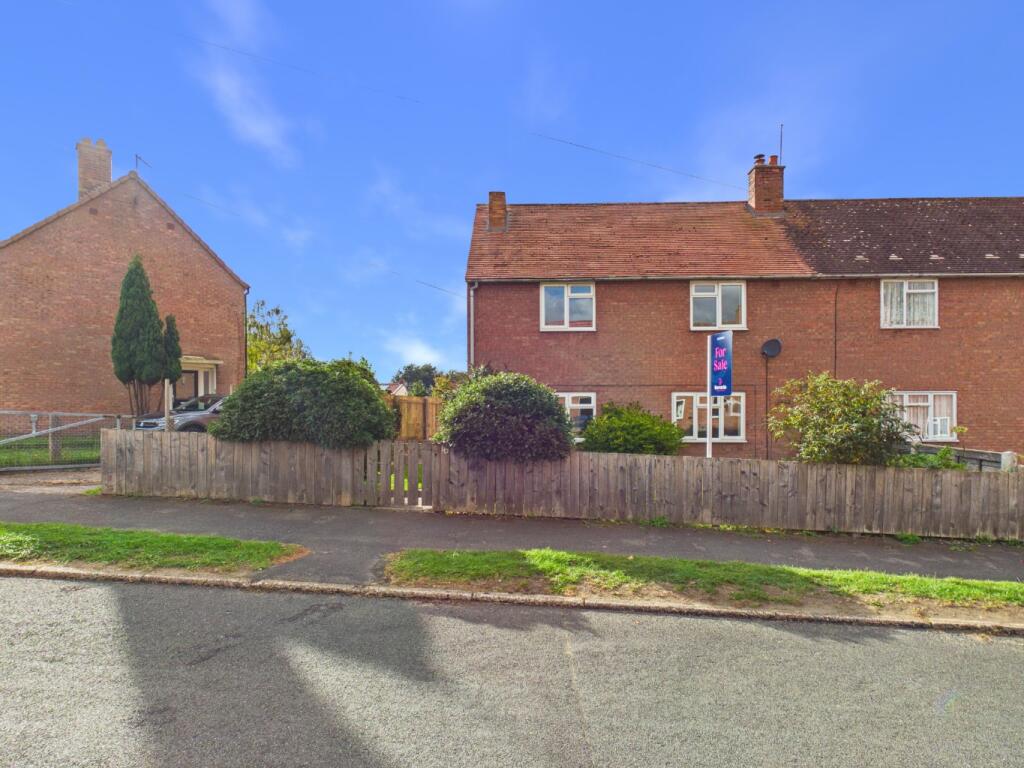 Main image of property: Church Mount, North Newbald, York, YO43 4SY