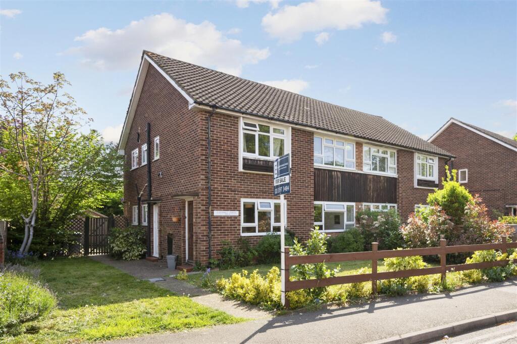 Main image of property: Poplar Grove, New Malden