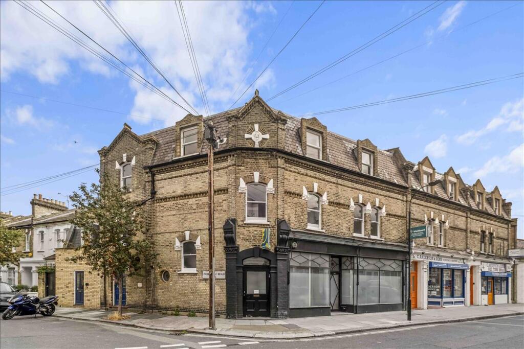 Main image of property: Filmer Road, Fulham, SW6