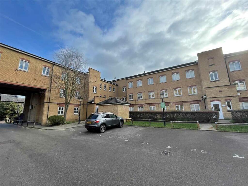 Main image of property: Tallis Court, Kidman Close