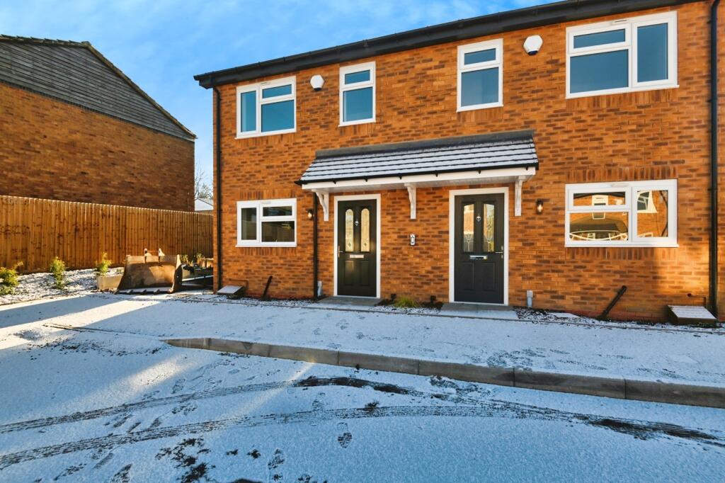 Additional image 21 of Common Lane, Birmingham, B26