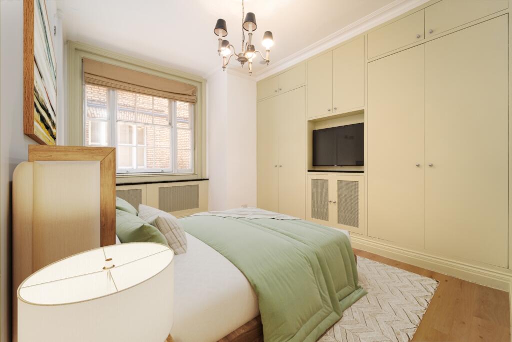 Apartment in London - View 3