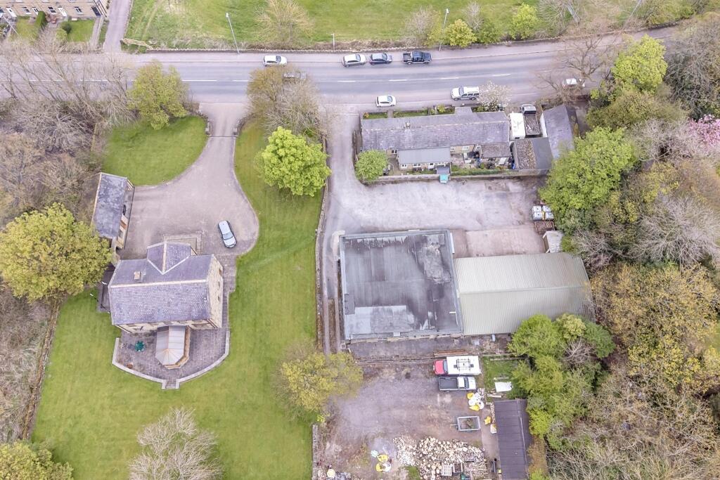 Main image of property: Barnsley Road, Denby Dale, Huddersfield