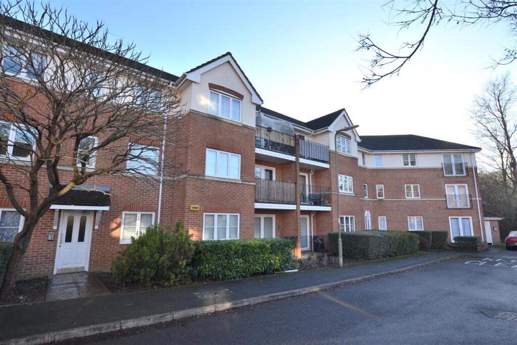 Main image of property: Basingfield Close, Old Basing