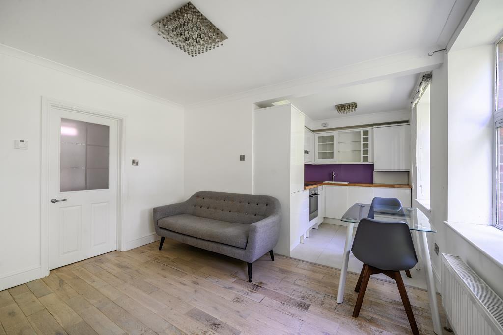 Main image of property: Grimshaw Close, North Road,  N6, N6