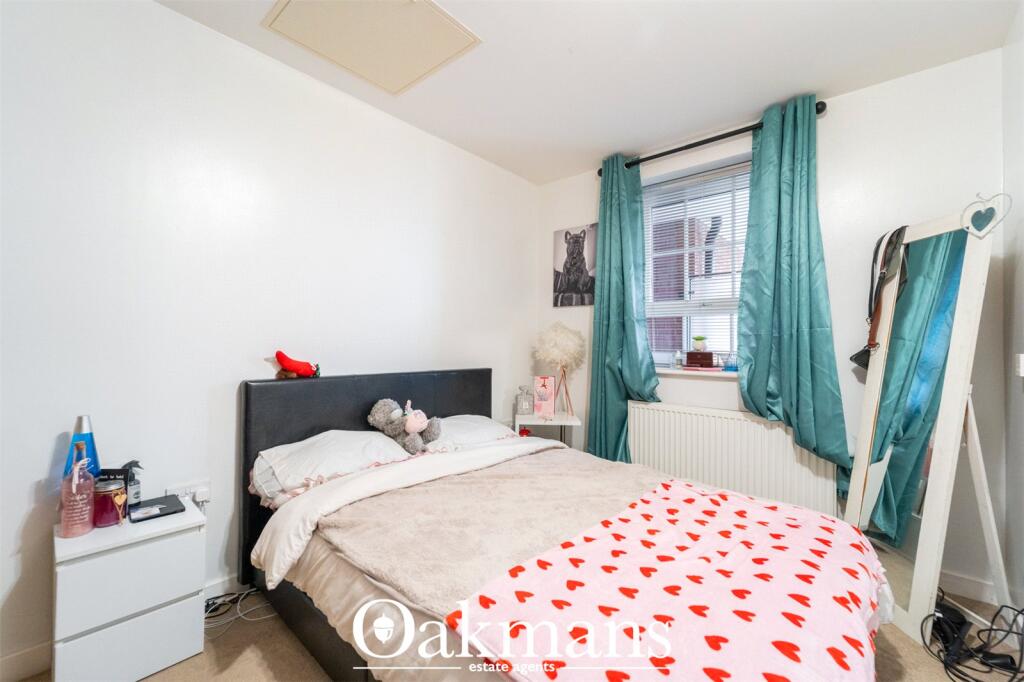 Additional image 7 of Main Street, Dickens Heath, Shirley, Solihull, B90