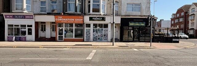Main image of property: Coronation Street, Blackpool, Lancashire, FY1