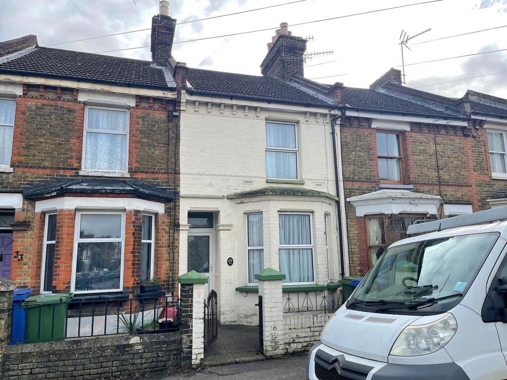 Main image of property: Roman Road, Faversham, ME13