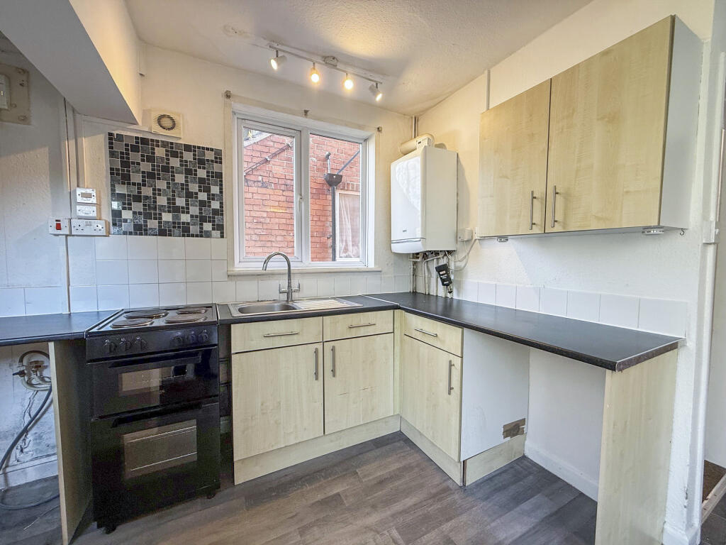 Main image of property: Carisbrooke Avenue, Beeston, NG9