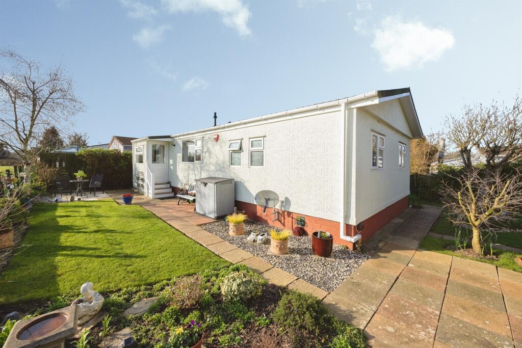 Main image of property: Shirkoak Park, Woodchurch, Ashford