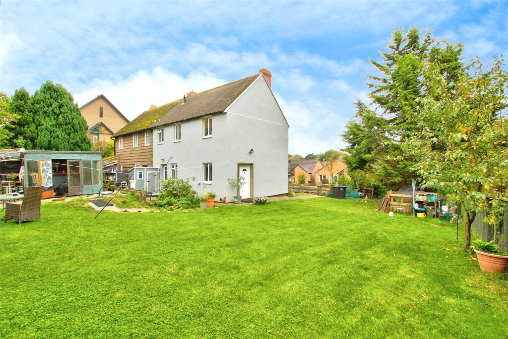 Main image of property: Ashcroft, Stanhope, Bishop Auckland, DL13