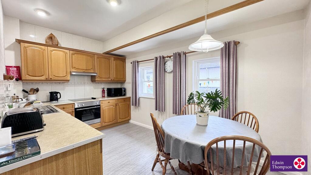Main image of property: 23 Packhorse Court, Keswick, CA12