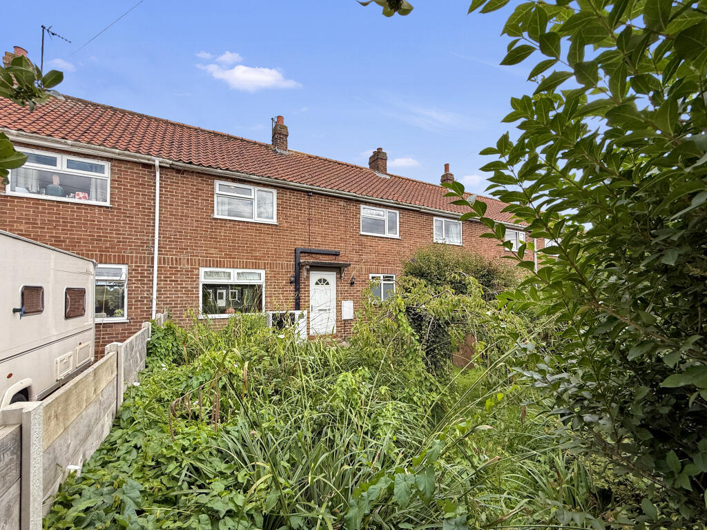 Main image of property: Nafferton Road, Wansford, East Riding Of Yorkshire