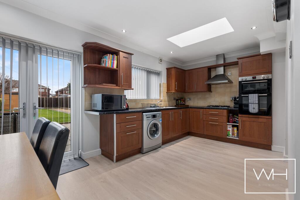 Stonehill Rise, Doncaster ,  photo 4
