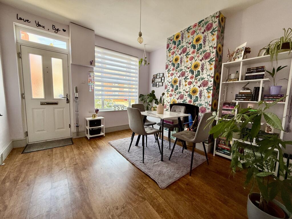 Main image of property: Kilby Road, Fleckney, Leicestershire