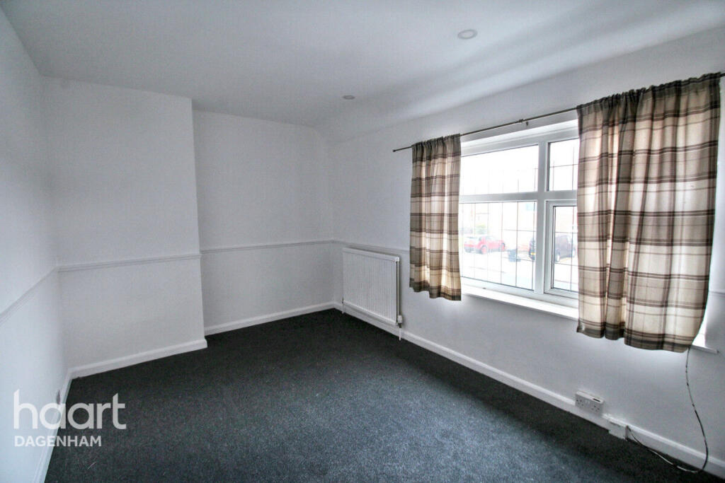 Main image of property: Lodge Avenue, DAGENHAM
