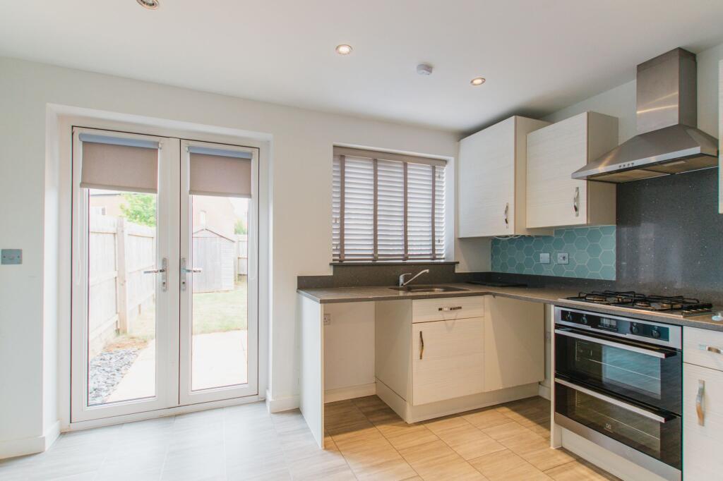 House in Oxford - View 4