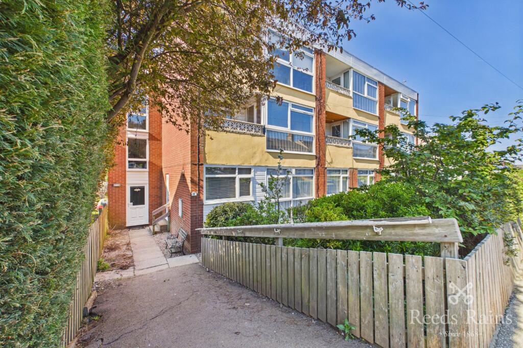 Main image of property: Harvey Clough Road, Sheffield, S8