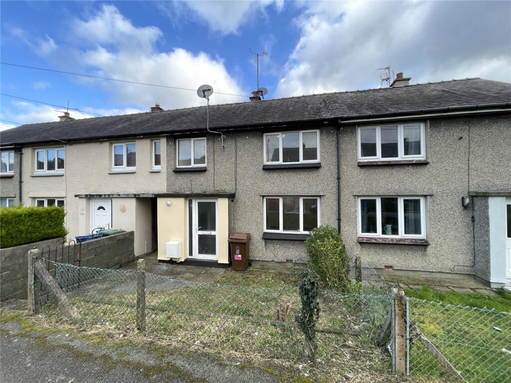 Main image of property: Queens Avenue, Bangor, Gwynedd, LL57
