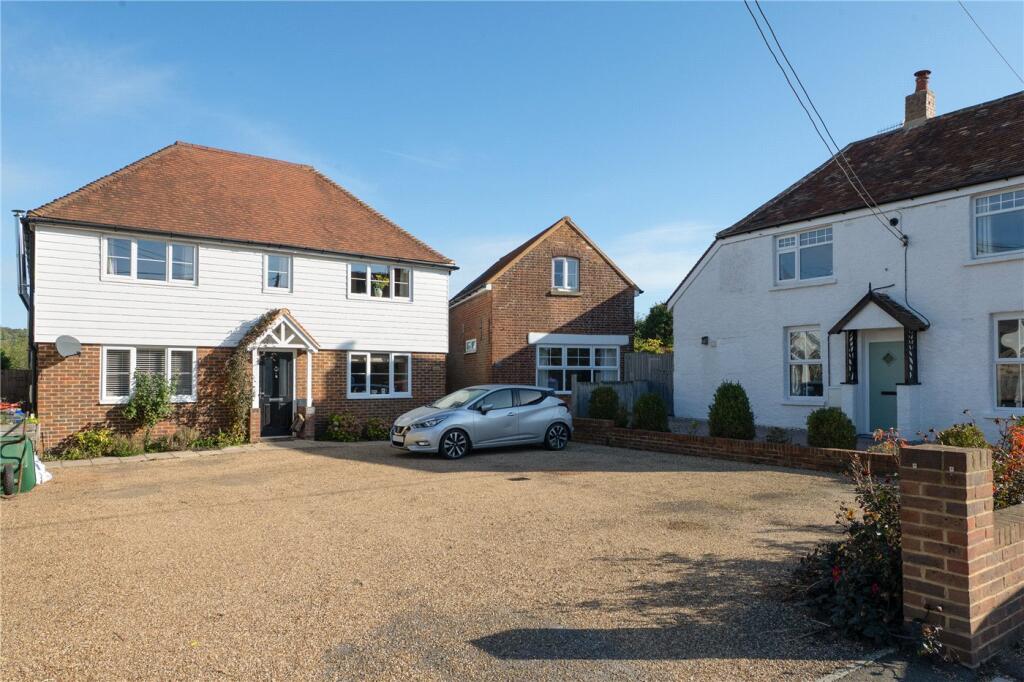 Main image of property: Shalmsford Street, Chartham, Canterbury, CT4