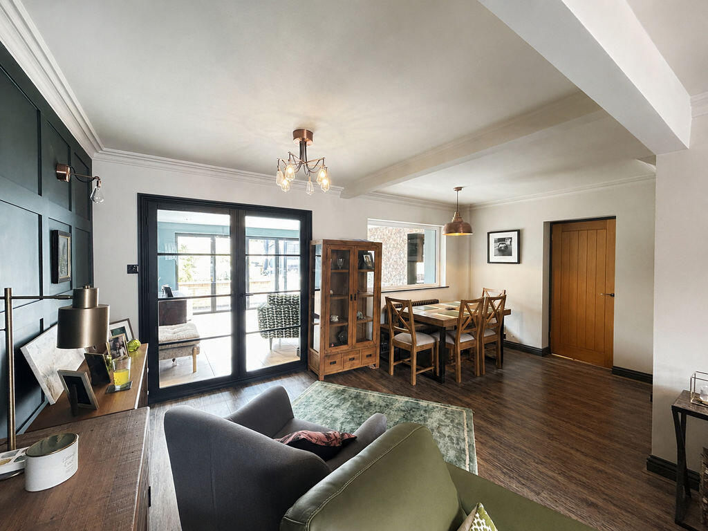 House in Walsall, West Midlands - View 5