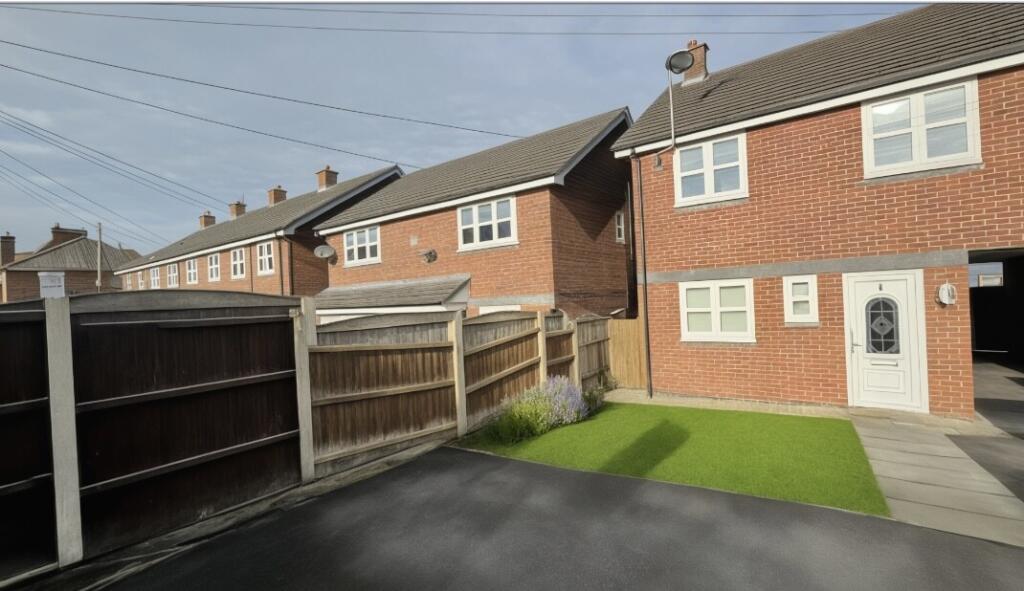 Main image of property: Fisher Court, Runcorn, WA7 1DW