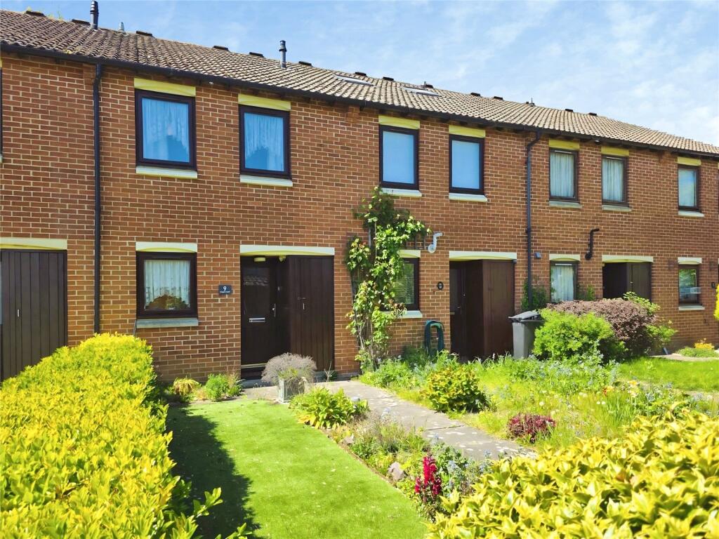 Main image of property: Pelican Lane, Newbury, Berkshire, RG14
