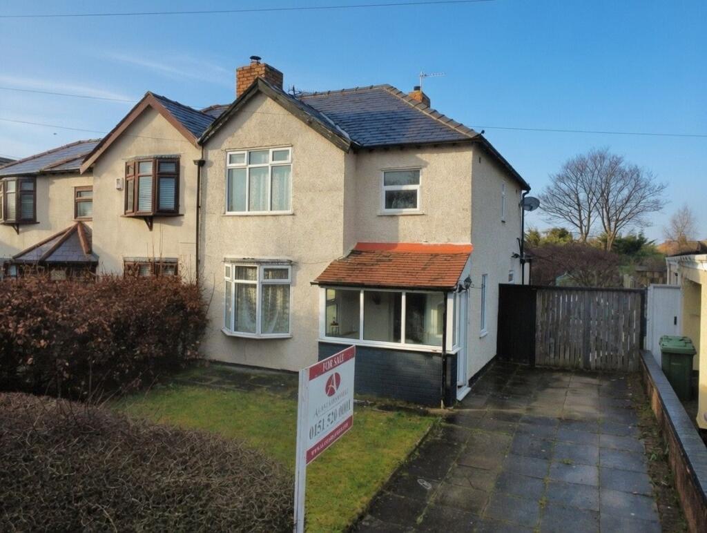 Main image of property: Moss Lane, Lydiate