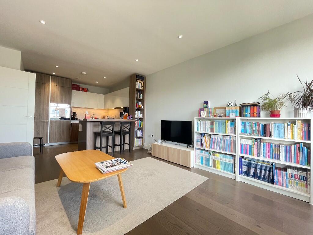 Main image of property: Queenshurst Square, Kingston Upon Thames, Surrey, KT2