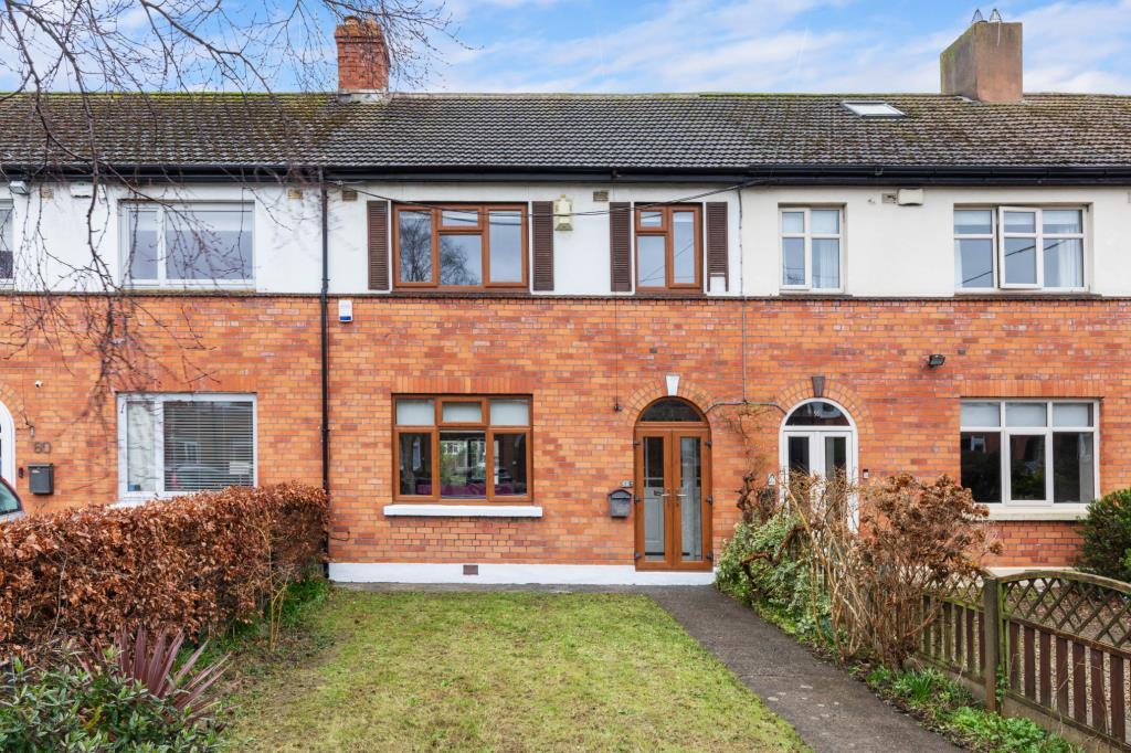 Main image of property: 58 Furry Park Road, Killester, Dublin 5, D05 XE35
