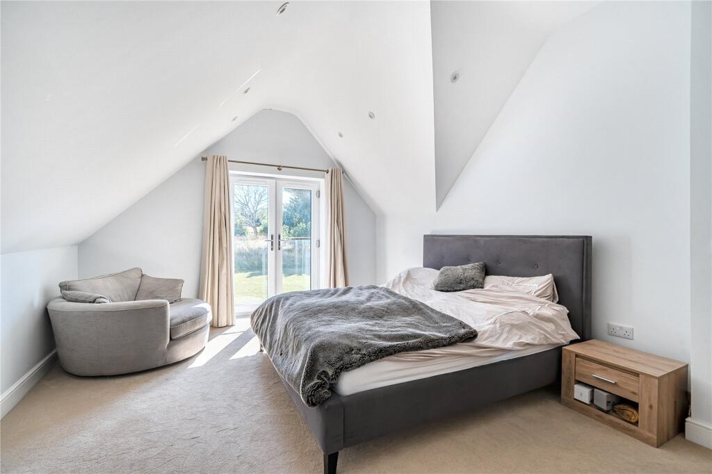 Additional image 13 of Barton Road, Butleigh, Glastonbury, Somerset, BA6