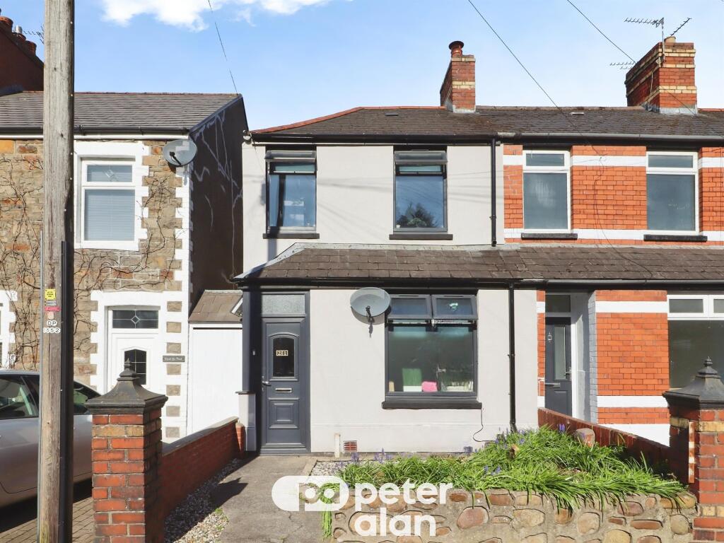 Main image of property: Blosse Road, CARDIFF