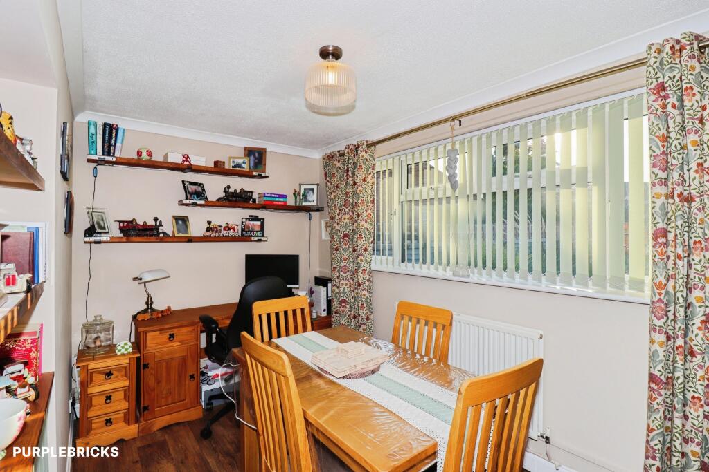 House in Mid Suffolk, Needham Market - View 5