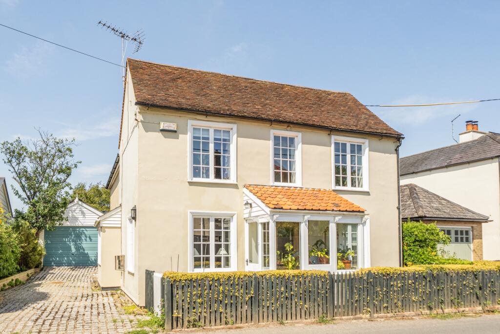Main image of property: The Street, Worth
