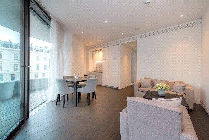 Main image of property: Riverwalk, 161 Millbank