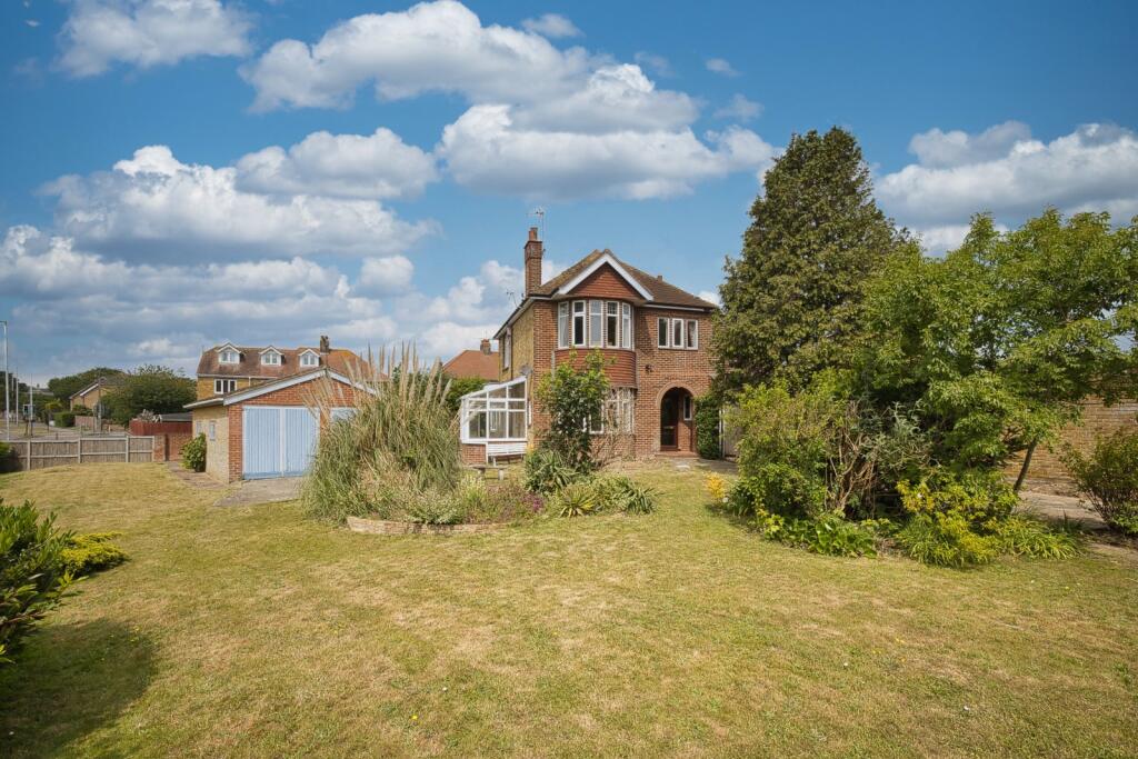 Main image of property: Queens Gate Road, Ramsgate, Kent, CT11